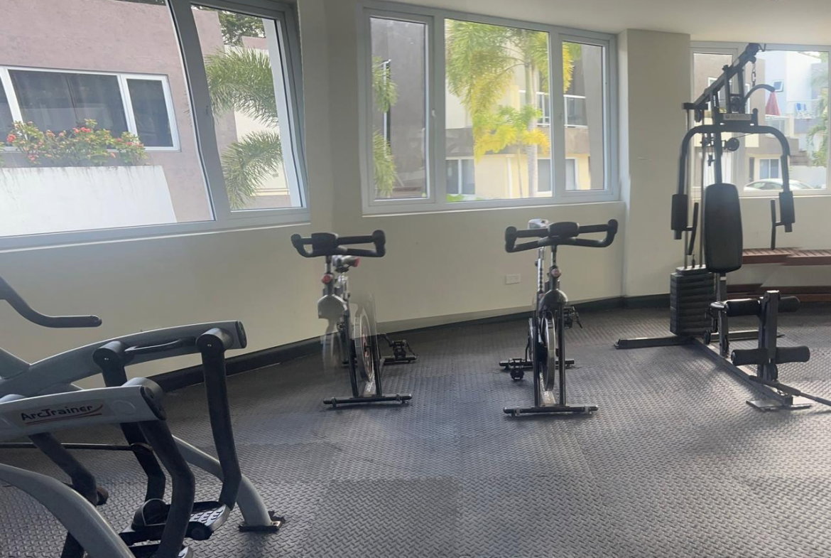 Thirteenth image of 2-1a -1b Peters Avenue in Spring Garden, St. James, Jamaica - property is For Rent