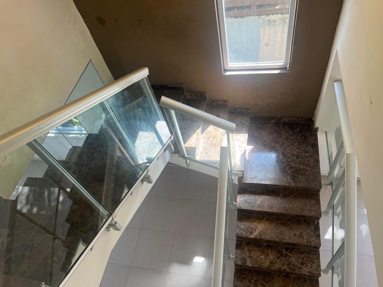 Ninth image of 2-1a -1b Peters Avenue in Spring Garden, St. James, Jamaica - property is For Rent