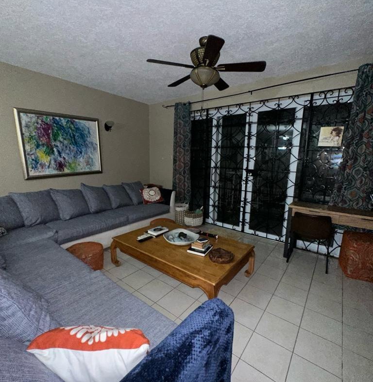 Fourth image of 10 Watervale Avenue in Havendale, St. Andrew, Jamaica - property is For Rent