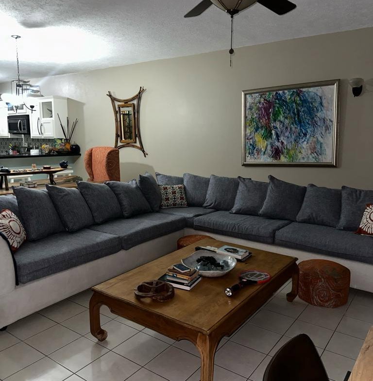 Fifth image of 10 Watervale Avenue in Havendale, St. Andrew, Jamaica - property is For Rent