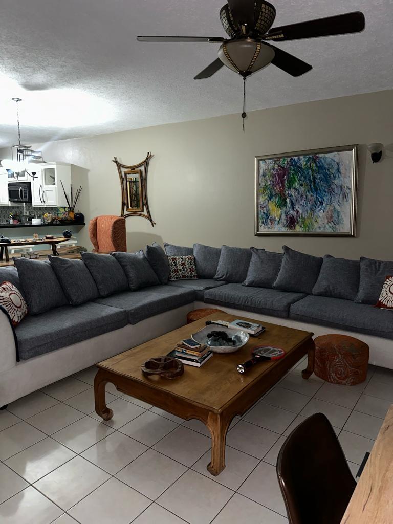 Fifth image of 10 Watervale Avenue in Havendale, St. Andrew, Jamaica - property is For Rent