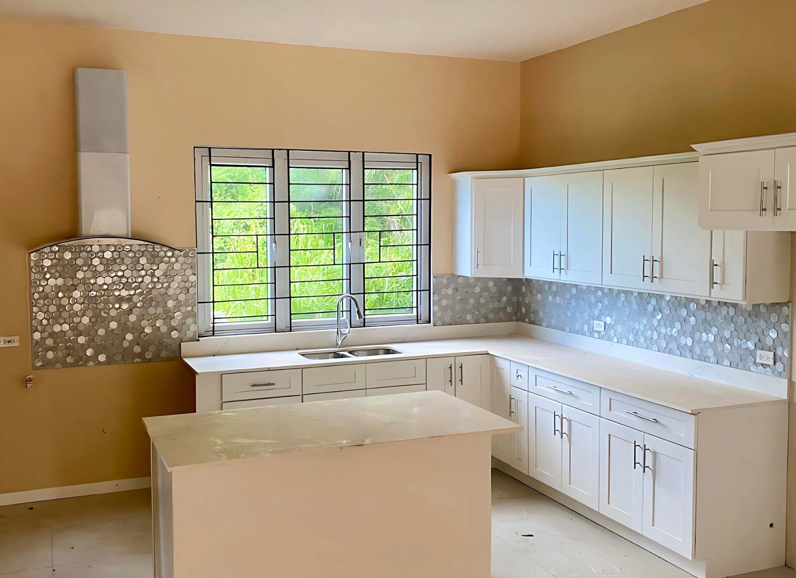 Fourth image of # 3-15 Horatio Drive, Chancery h in Red Hills, St. Andrew, Jamaica - property is For Sale