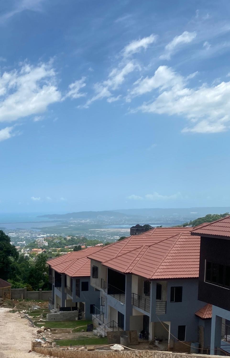 Fifth image of # 3-15 Horatio Drive, Chancery h in Red Hills, St. Andrew, Jamaica - property is For Sale
