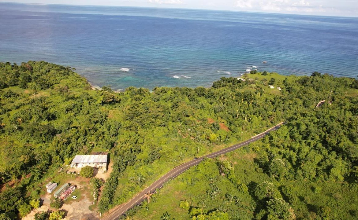 Thirteenth image of Ross Craig , Portland in Long Bay, Portland, Jamaica - property is For Sale