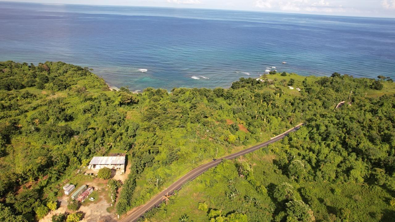 Thirteenth image of Ross Craig , Portland in Long Bay, Portland, Jamaica - property is For Sale
