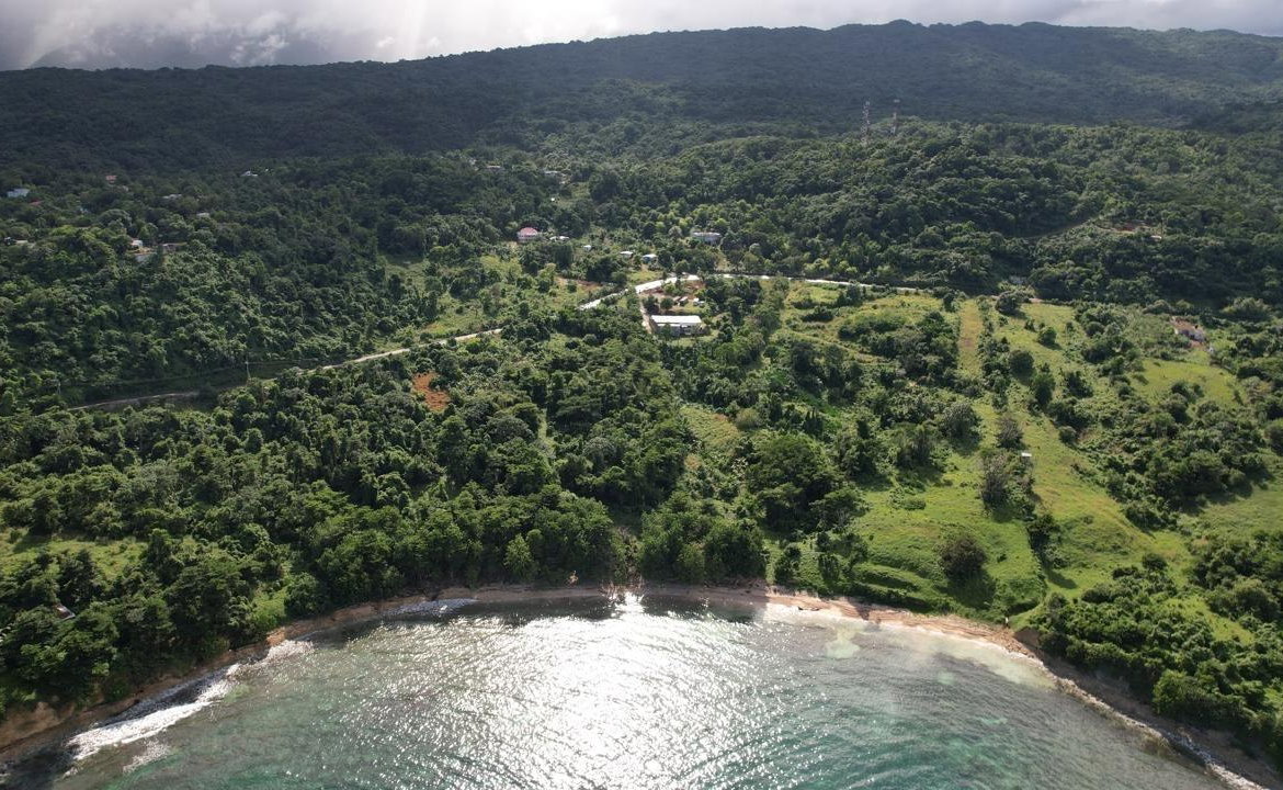 Sixteenth image of Ross Craig , Portland in Long Bay, Portland, Jamaica - property is For Sale