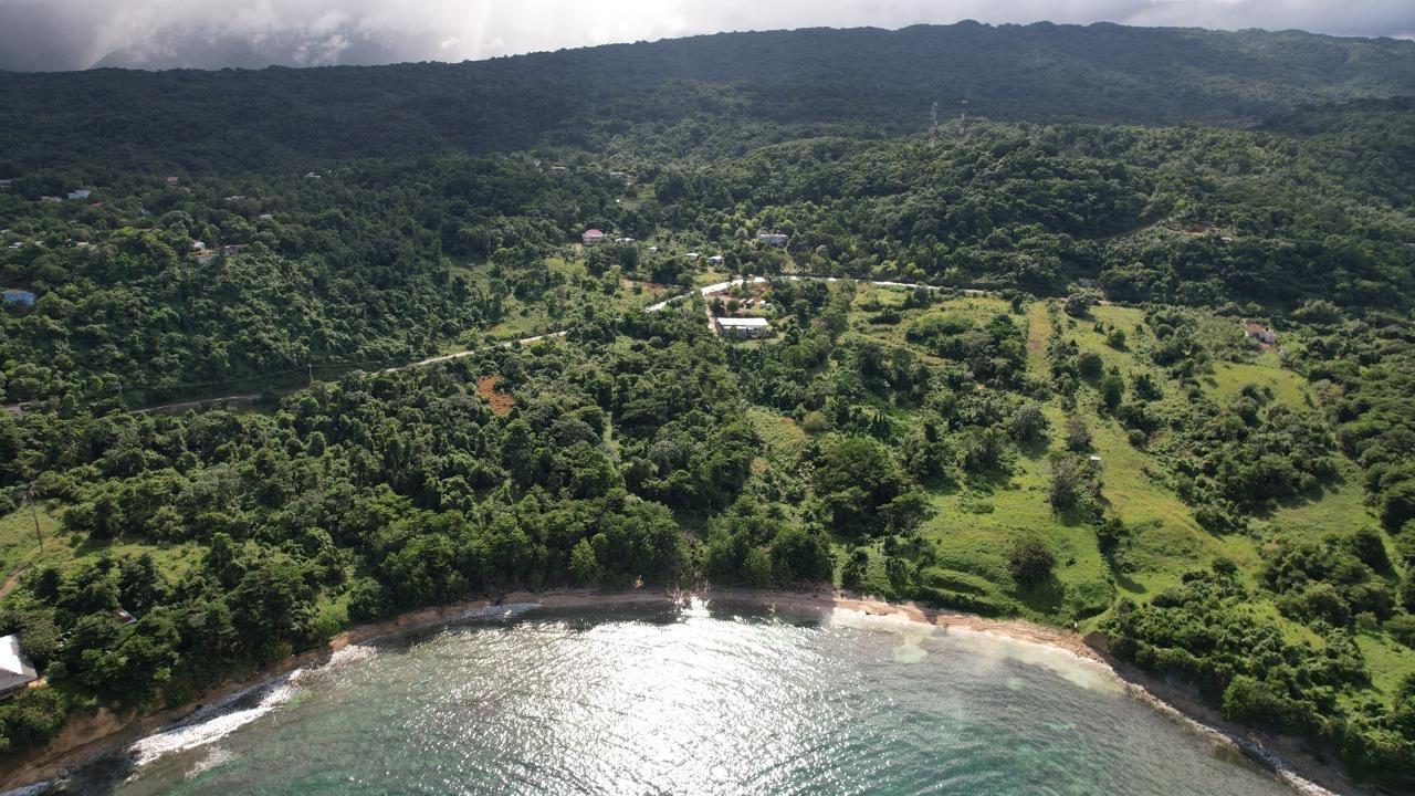Sixteenth image of Ross Craig , Portland in Long Bay, Portland, Jamaica - property is For Sale