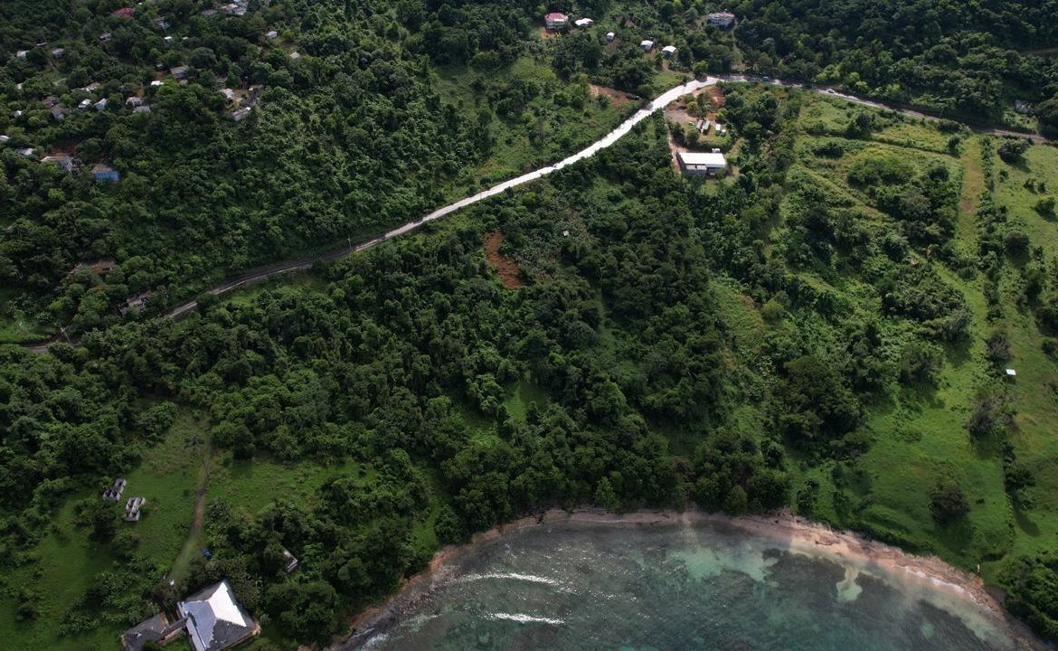 Nineteenth image of Ross Craig , Portland in Long Bay, Portland, Jamaica - property is For Sale