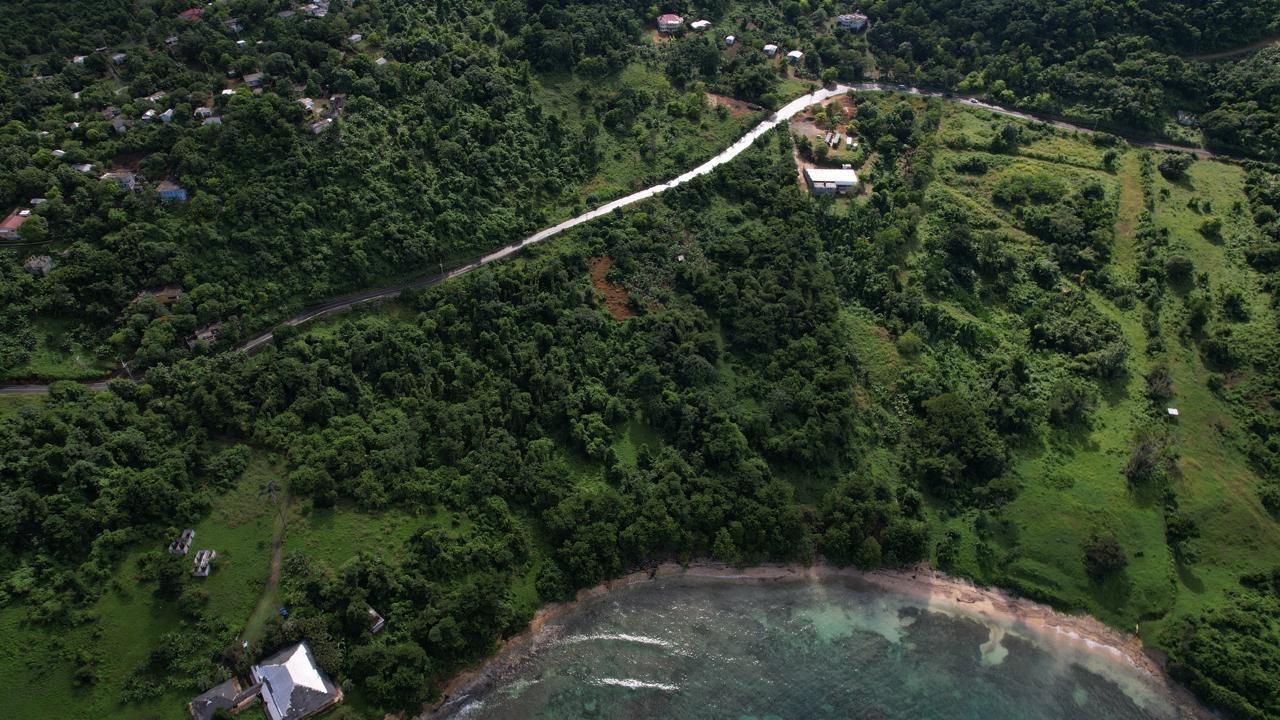 Nineteenth image of Ross Craig , Portland in Long Bay, Portland, Jamaica - property is For Sale