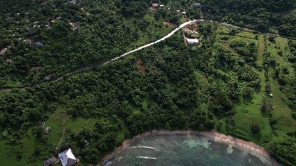 Nineteenth image of Ross Craig , Portland in Long Bay, Portland, Jamaica - property is For Sale