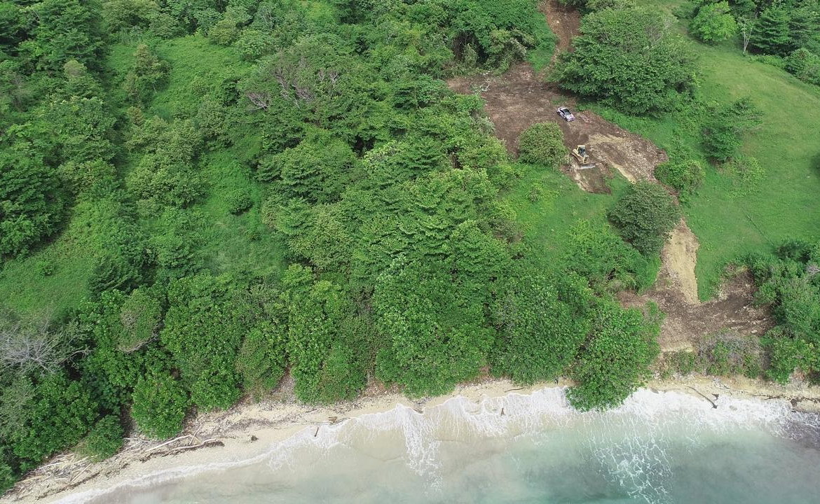 Twentieth image of Ross Craig , Portland in Long Bay, Portland, Jamaica - property is For Sale