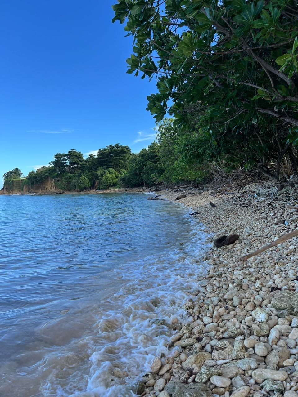 Fourth image of Ross Craig , Portland in Long Bay, Portland, Jamaica - property is For Sale
