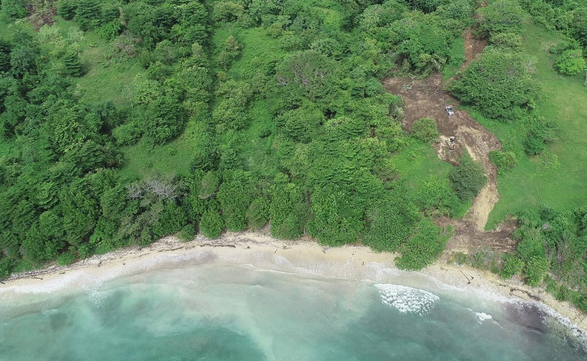 Sixth image of Ross Craig , Portland in Long Bay, Portland, Jamaica - property is For Sale