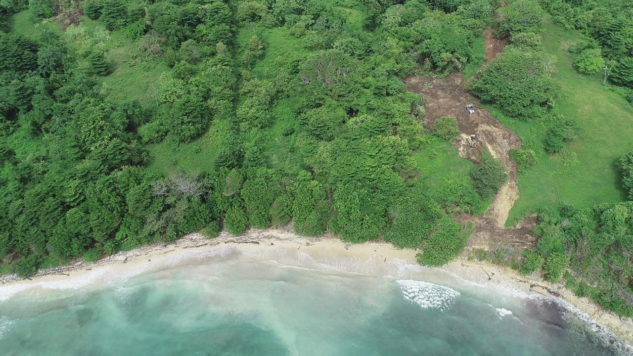 Sixth image of Ross Craig , Portland in Long Bay, Portland, Jamaica - property is For Sale