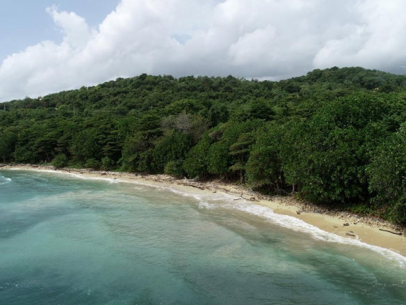 First image of Ross Craig , Portland in Long Bay, Portland, Jamaica - property is For Sale