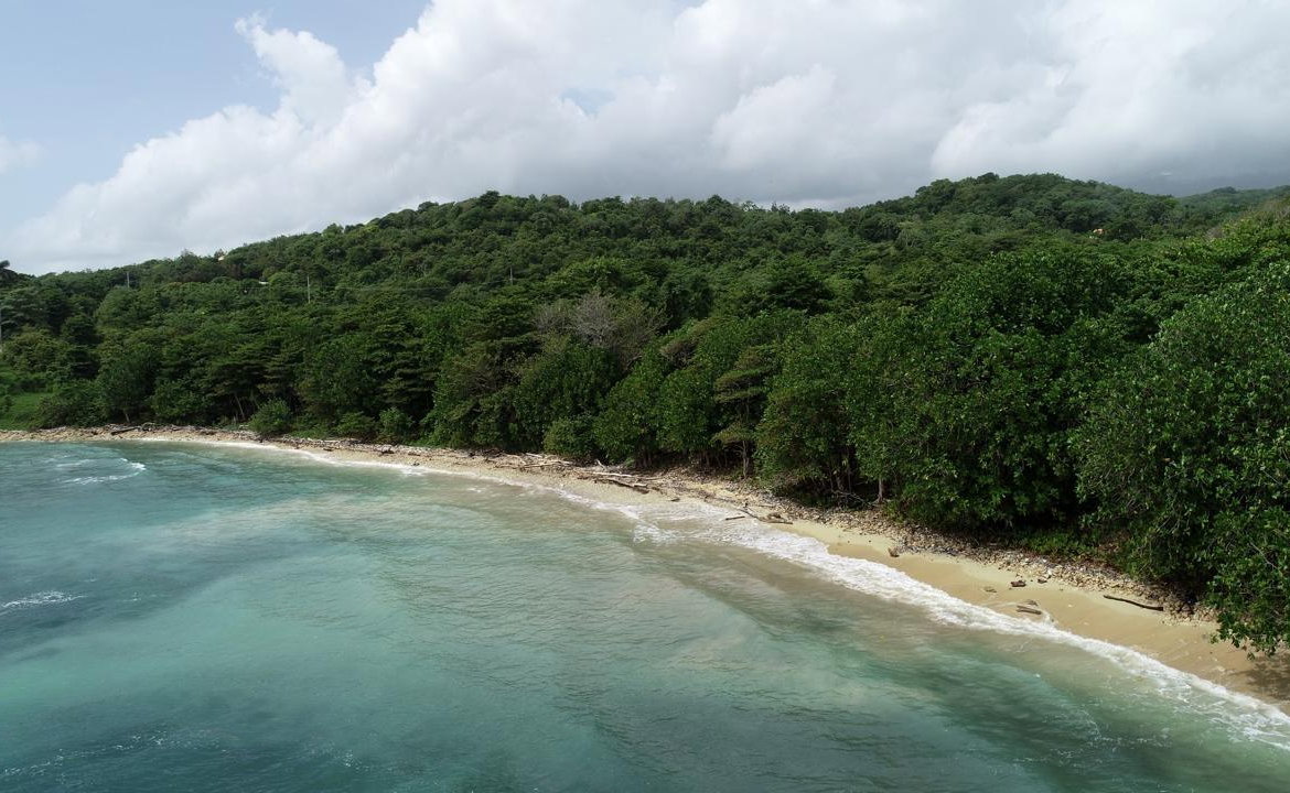 Seventh image of Ross Craig , Portland in Long Bay, Portland, Jamaica - property is For Sale