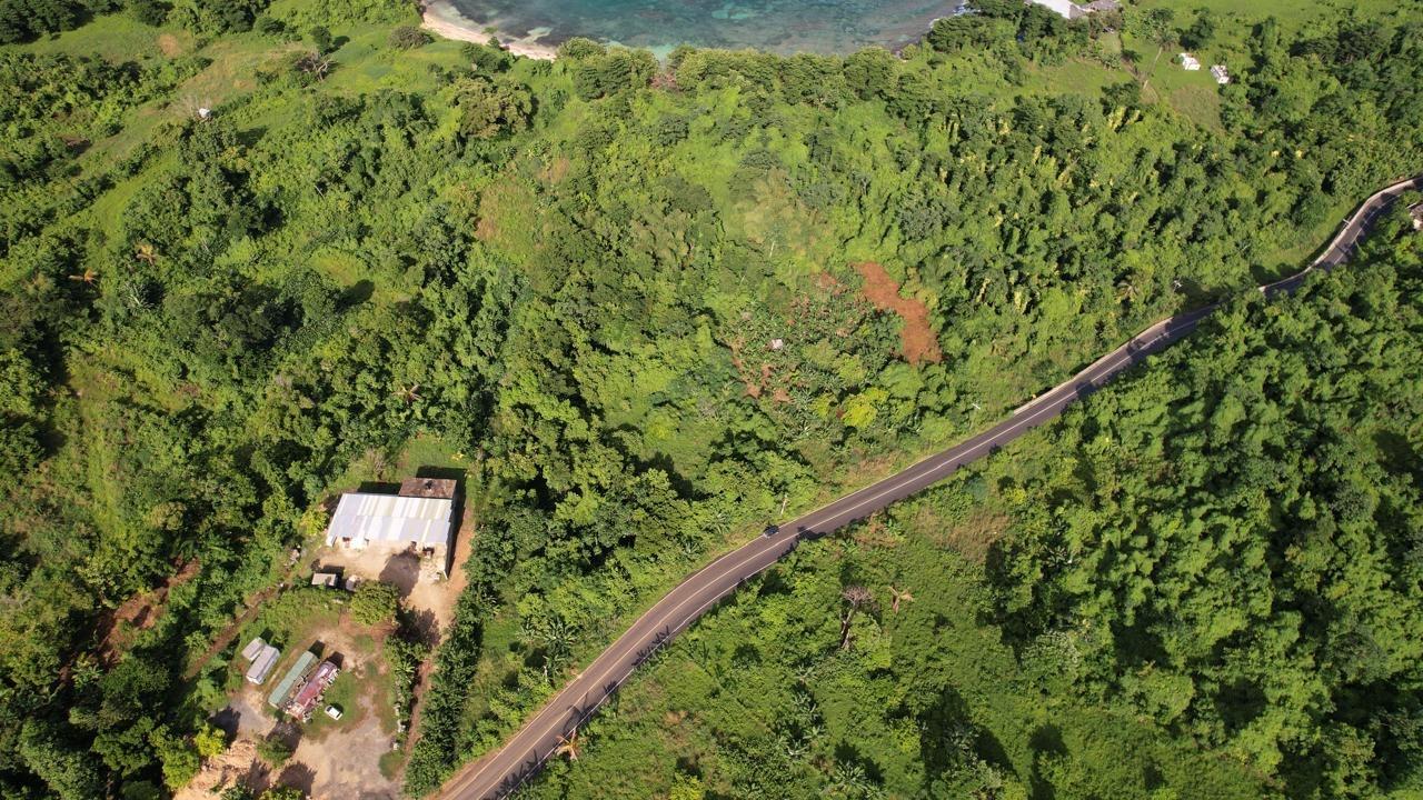 Ninth image of Ross Craig , Portland in Long Bay, Portland, Jamaica - property is For Sale