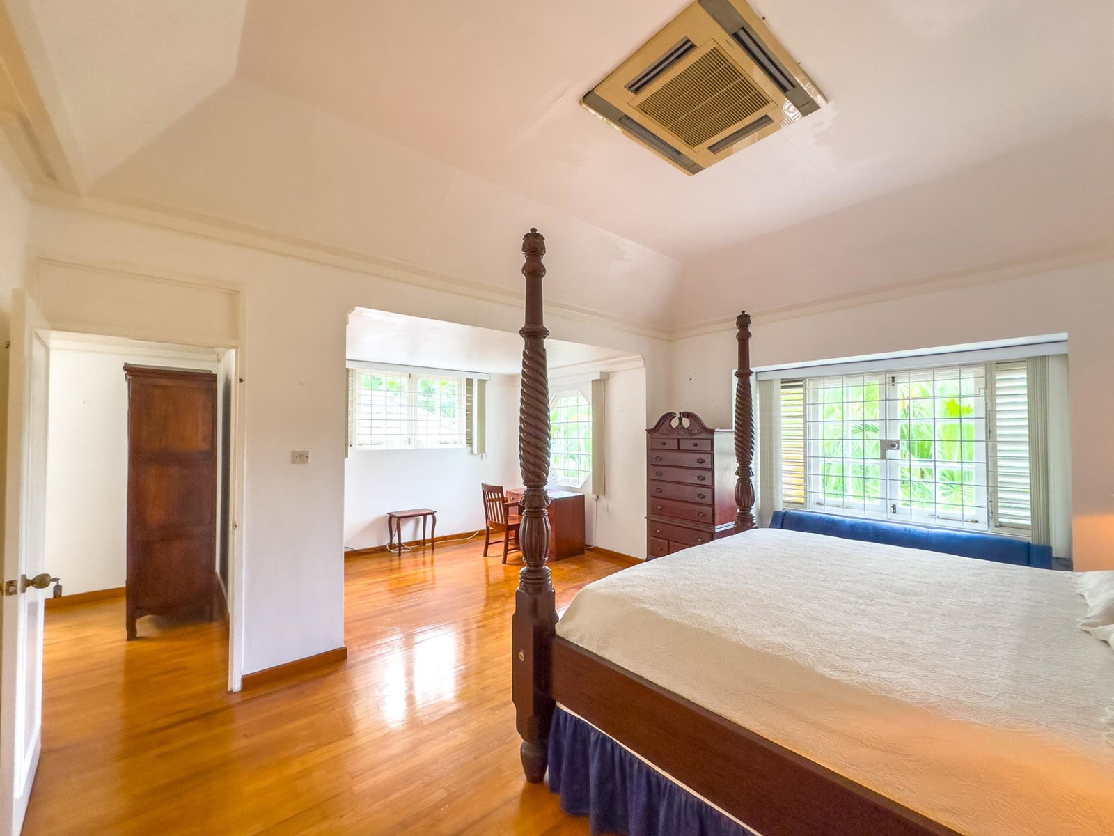 Stunning-4-Bed-Townhouse-for-Rent-in-Kingston-8-Glen-Abbey Eleventh image of 11-13a Norbrook Road in Kingston 8, St. Andrew, Jamaica - property is For Rent