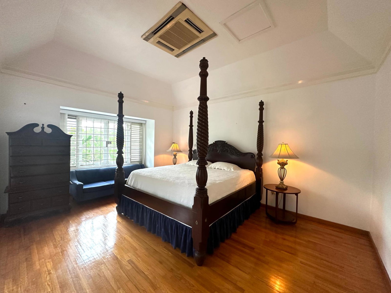 Stunning-4-Bed-Townhouse-for-Rent-in-Kingston-8-Glen-Abbey Twelfth image of 11-13a Norbrook Road in Kingston 8, St. Andrew, Jamaica - property is For Rent