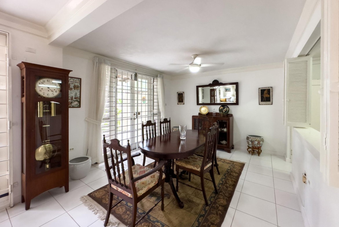 Third image of 11-13a Norbrook Road in Kingston 8, St. Andrew, Jamaica - property is For Rent