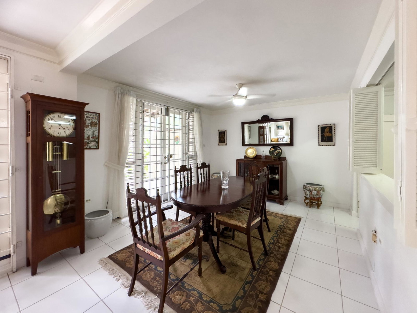 Stunning-4-Bed-Townhouse-for-Rent-in-Kingston-8-Glen-Abbey Third image of 11-13a Norbrook Road in Kingston 8, St. Andrew, Jamaica - property is For Rent