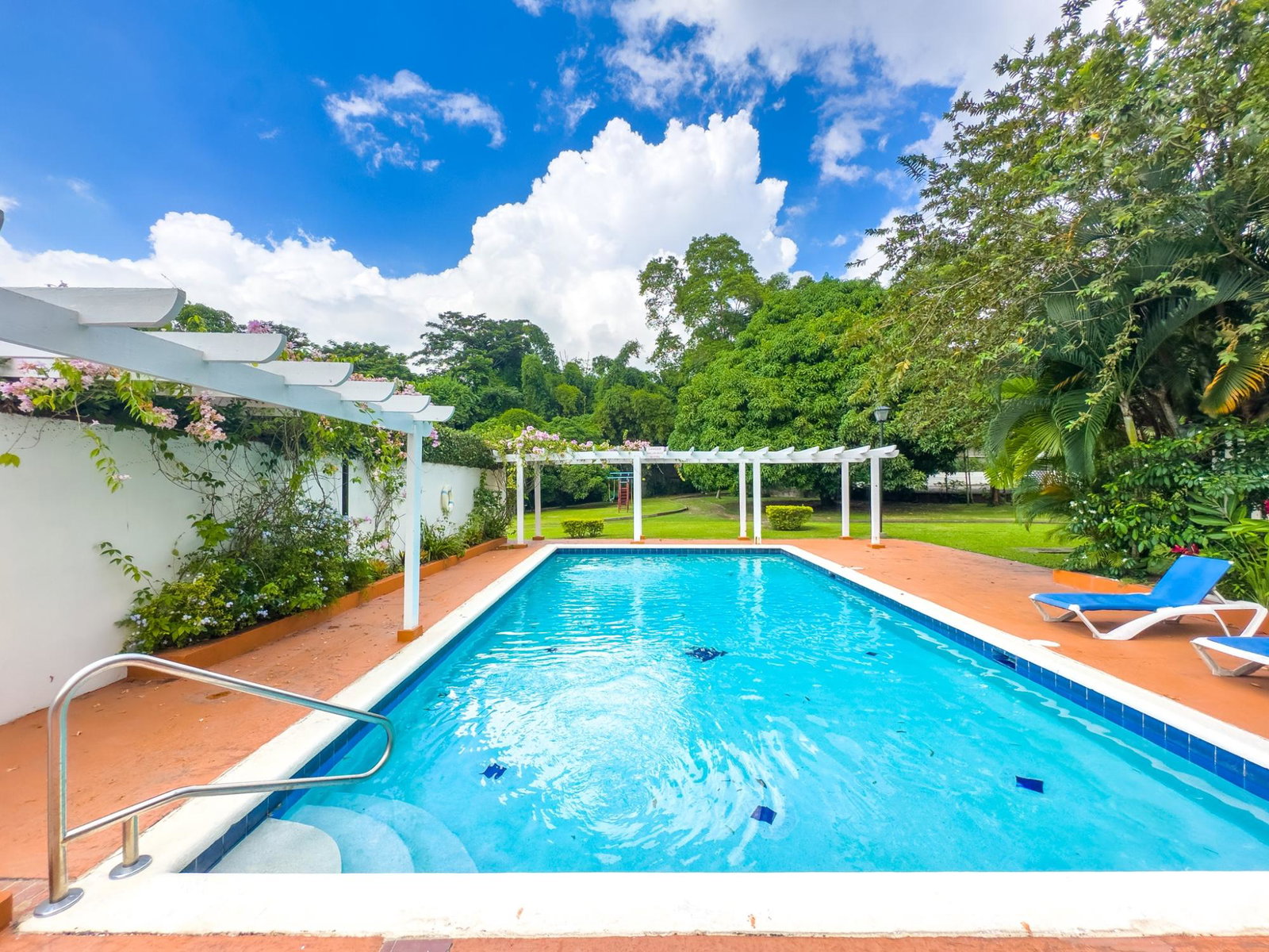 Stunning-4-Bed-Townhouse-for-Rent-in-Kingston-8-Glen-Abbey Twenty-Eighth image of 11-13a Norbrook Road in Kingston 8, St. Andrew, Jamaica - property is For Rent