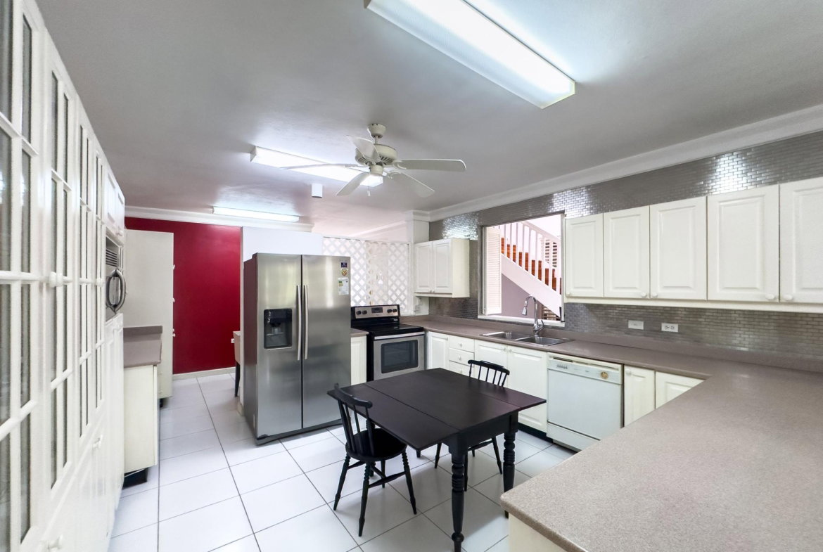 Fourth image of 11-13a Norbrook Road in Kingston 8, St. Andrew, Jamaica - property is For Rent