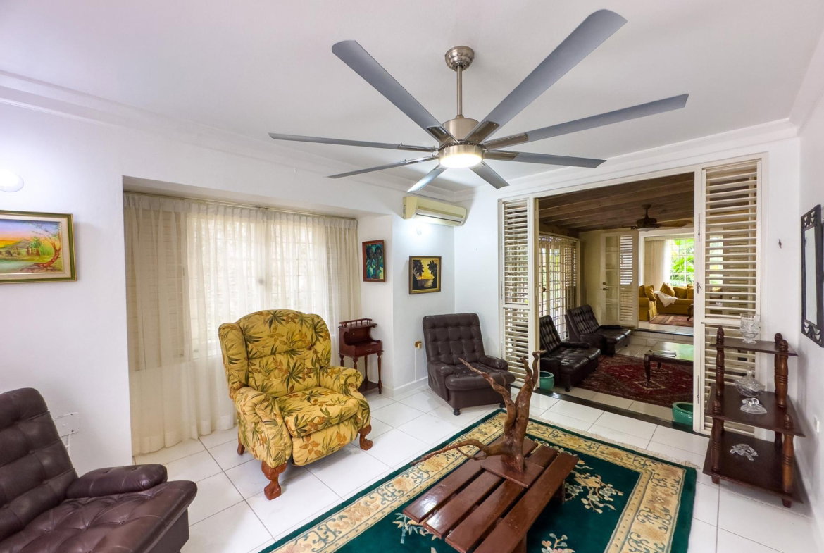 Fifth image of 11-13a Norbrook Road in Kingston 8, St. Andrew, Jamaica - property is For Rent
