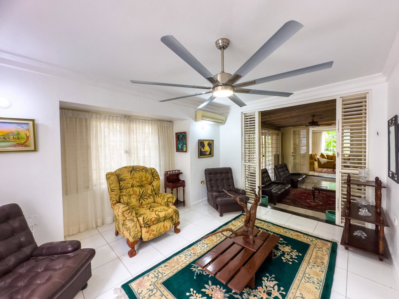 Stunning-4-Bed-Townhouse-for-Rent-in-Kingston-8-Glen-Abbey Fifth image of 11-13a Norbrook Road in Kingston 8, St. Andrew, Jamaica - property is For Rent