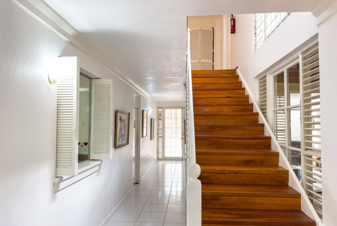 Ninth image of 11-13a Norbrook Road in Kingston 8, St. Andrew, Jamaica - property is For Rent
