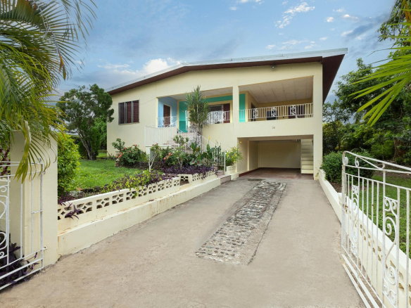First image of 26 Trenton Crescent in Trenton, Clarendon, Jamaica - property is For Sale