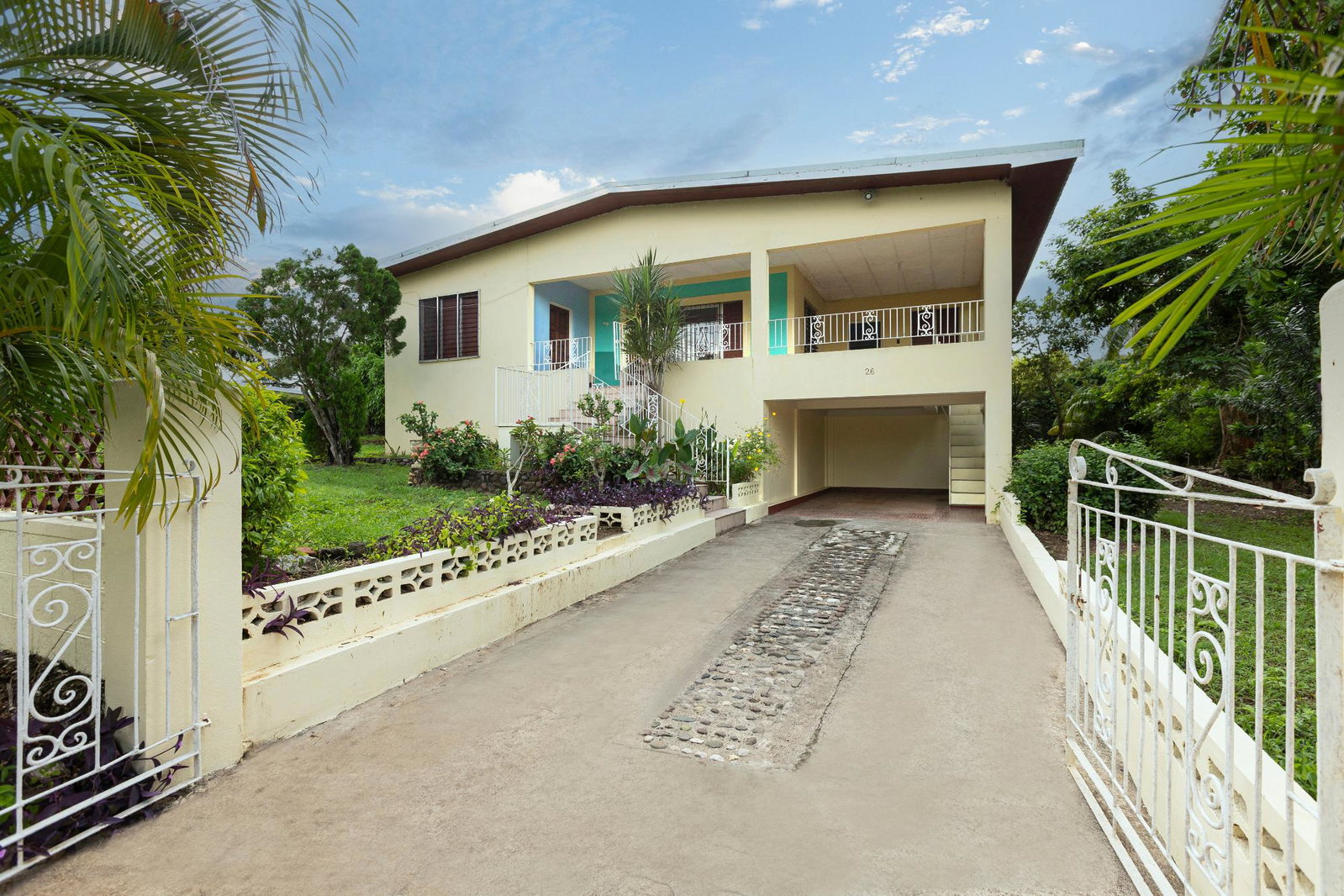 First image of 26 Trenton Crescent in Trenton, Clarendon, Jamaica - property is For Sale