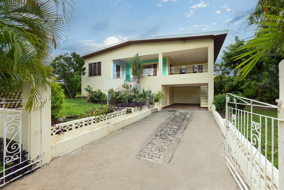 First image of 26 Trenton Crescent in Trenton, Clarendon, Jamaica - property is For Sale