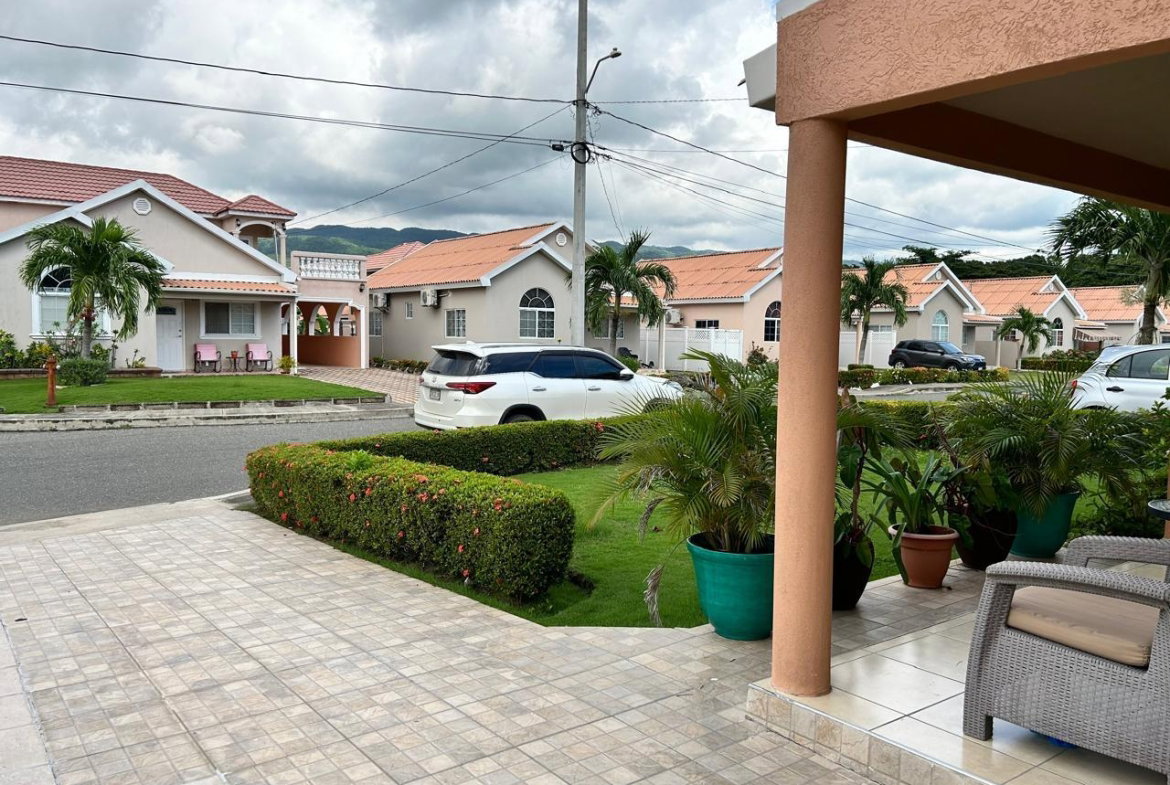 Second image of Caymanas Country Club Est in Caymanas Estates, St. Catherine, Jamaica - property is For Rent