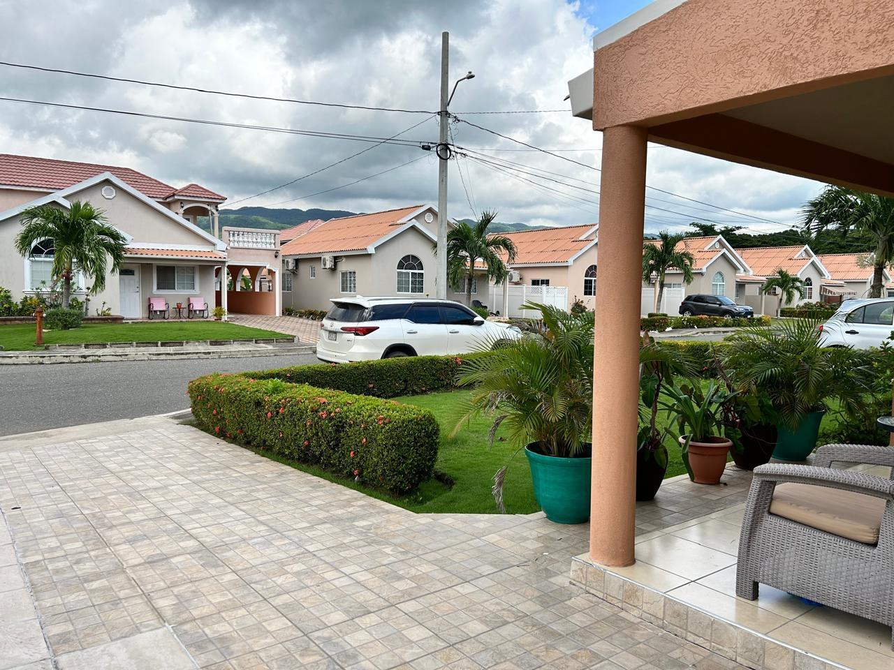 Second image of Caymanas Country Club Est in Caymanas Estates, St. Catherine, Jamaica - property is For Rent