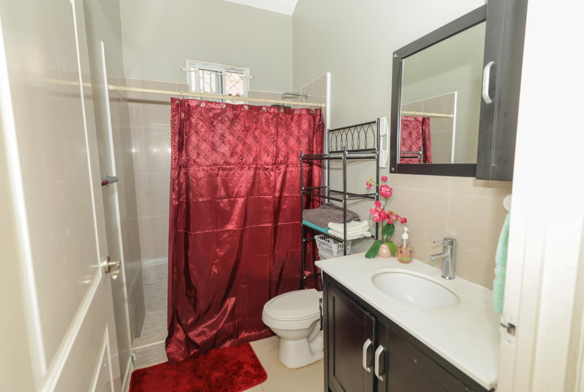 Eleventh image of Caymanas Country Club Est in Caymanas Estates, St. Catherine, Jamaica - property is For Rent