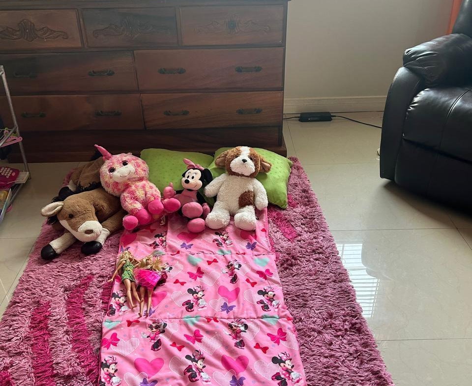 Twelfth image of Caymanas Country Club Est in Caymanas Estates, St. Catherine, Jamaica - property is For Rent