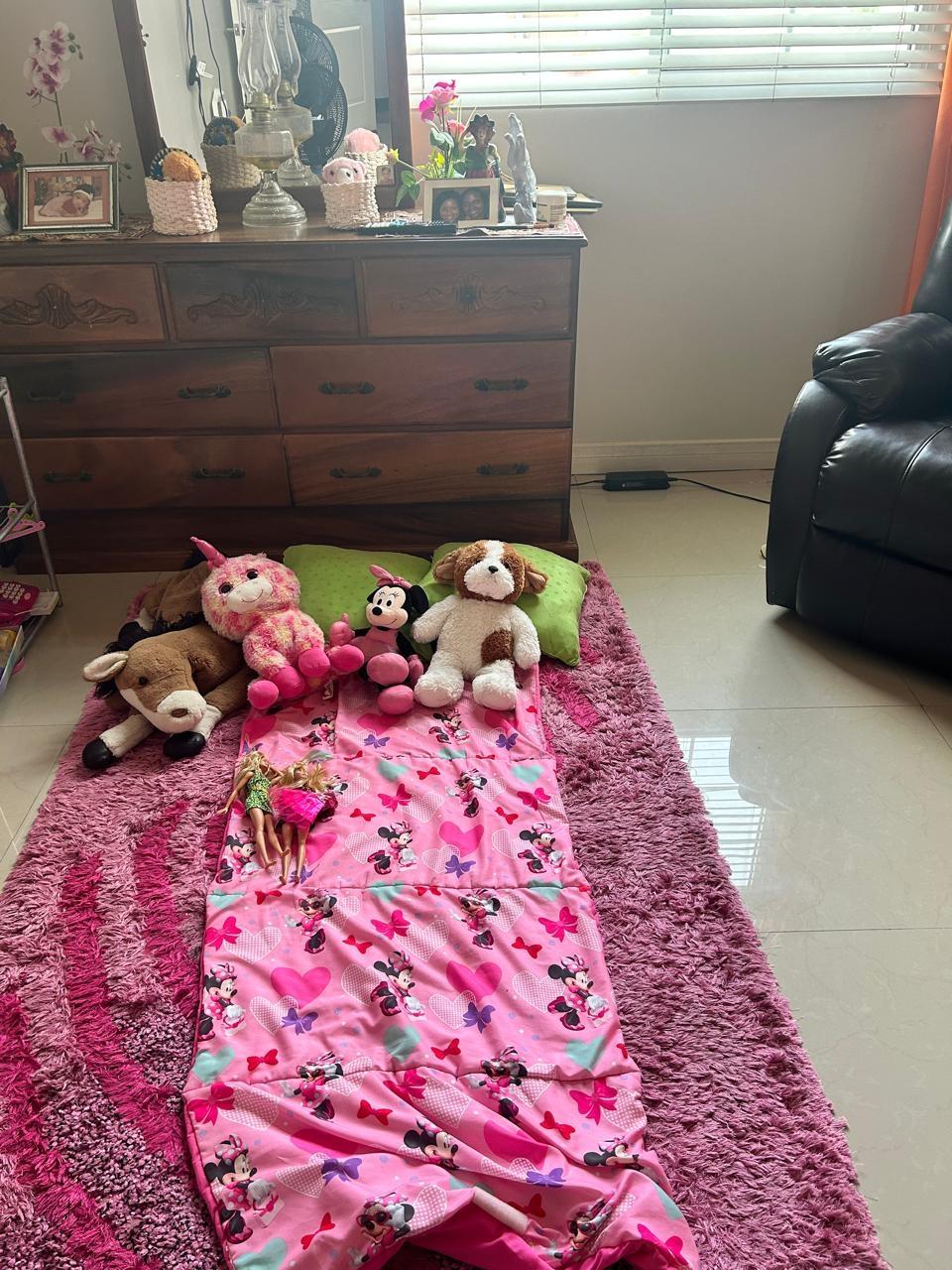 Twelfth image of Caymanas Country Club Est in Caymanas Estates, St. Catherine, Jamaica - property is For Rent