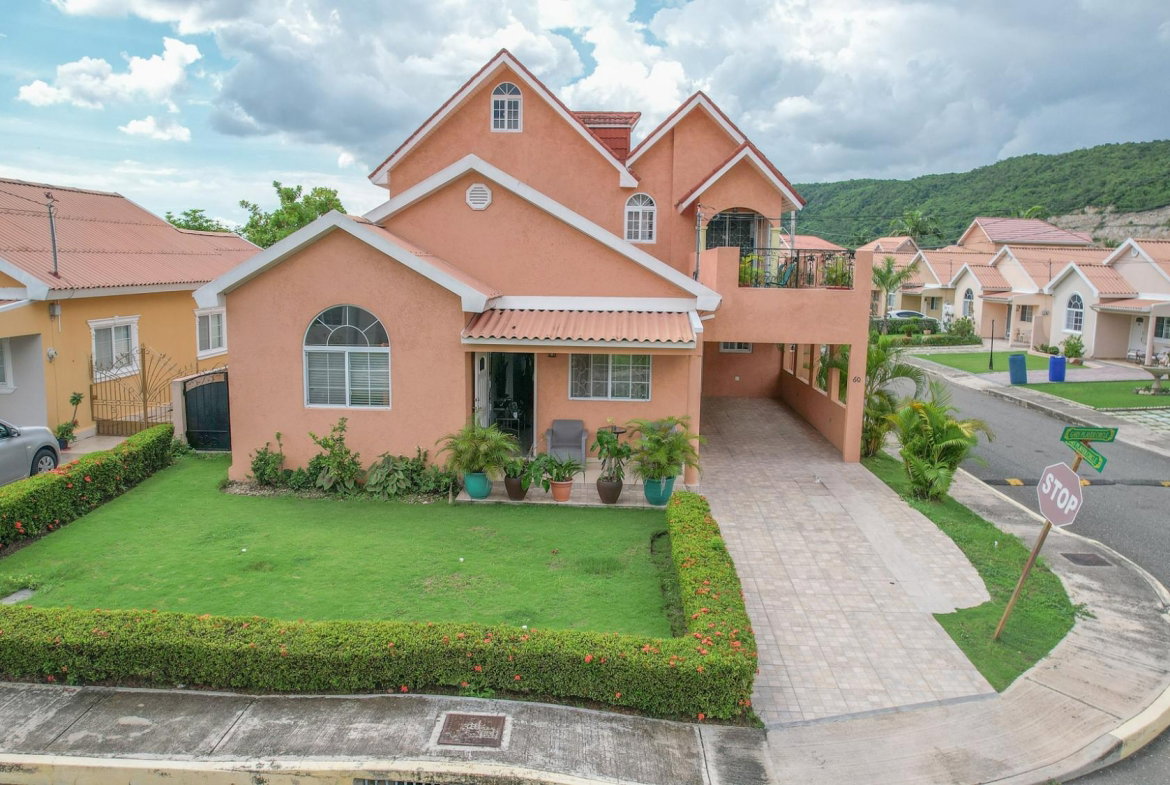 First image of Caymanas Country Club Est in Caymanas Estates, St. Catherine, Jamaica - property is For Rent