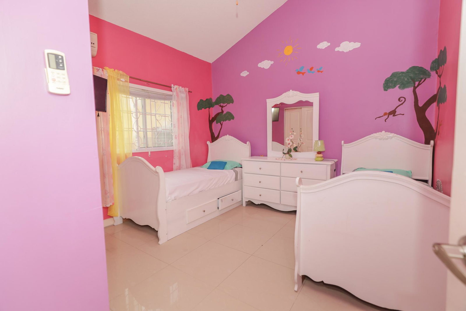 Fourteenth image of Caymanas Country Club Est in Caymanas Estates, St. Catherine, Jamaica - property is For Rent