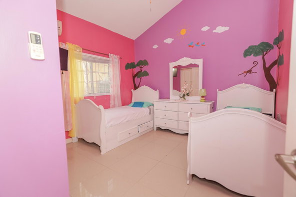 Fourteenth image of Caymanas Country Club Est in Caymanas Estates, St. Catherine, Jamaica - property is For Rent