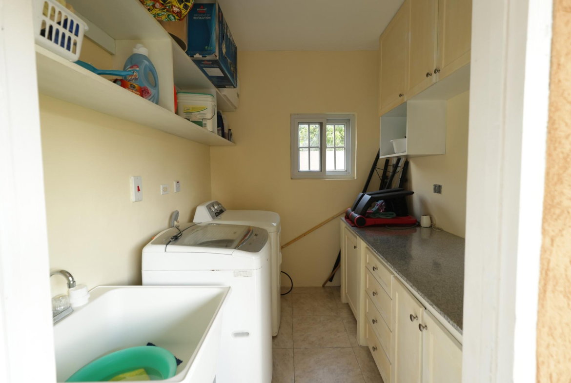 Fifteenth image of Caymanas Country Club Est in Caymanas Estates, St. Catherine, Jamaica - property is For Rent