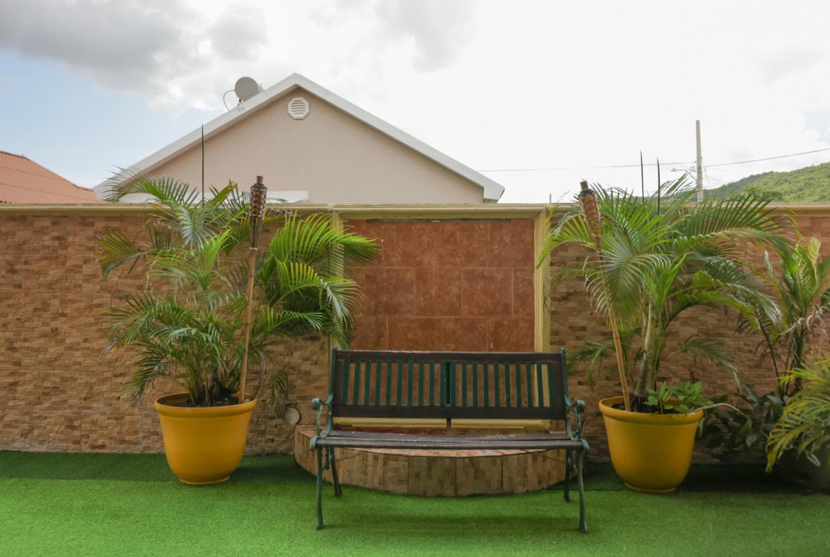 Sixteenth image of Caymanas Country Club Est in Caymanas Estates, St. Catherine, Jamaica - property is For Rent