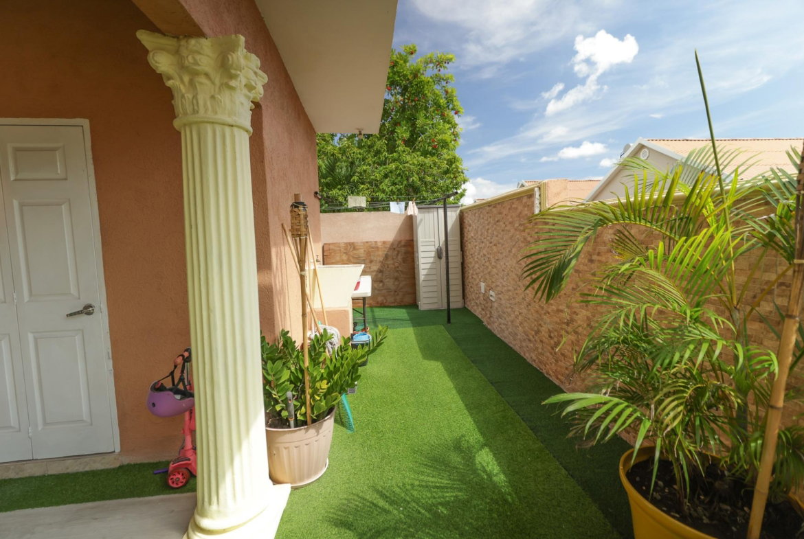 Seventeenth image of Caymanas Country Club Est in Caymanas Estates, St. Catherine, Jamaica - property is For Rent