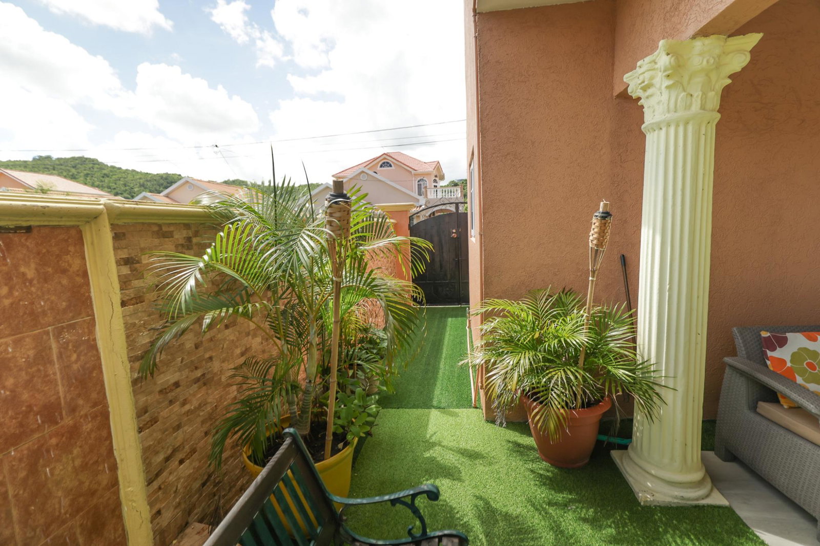 Eighteenth image of Caymanas Country Club Est in Caymanas Estates, St. Catherine, Jamaica - property is For Rent