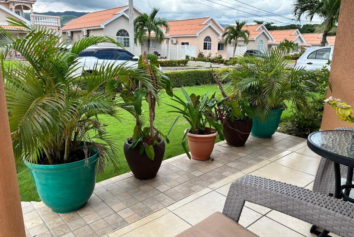 Third image of Caymanas Country Club Est in Caymanas Estates, St. Catherine, Jamaica - property is For Rent