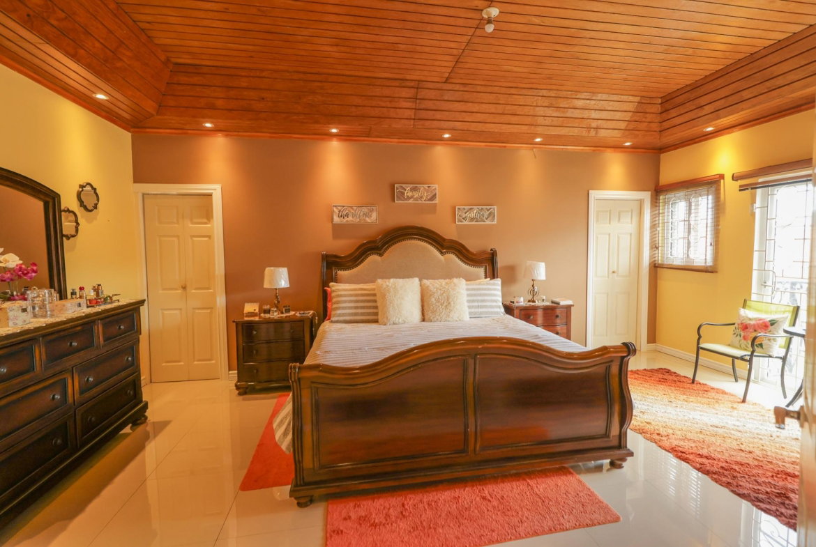 Twenty-First image of Caymanas Country Club Est in Caymanas Estates, St. Catherine, Jamaica - property is For Rent