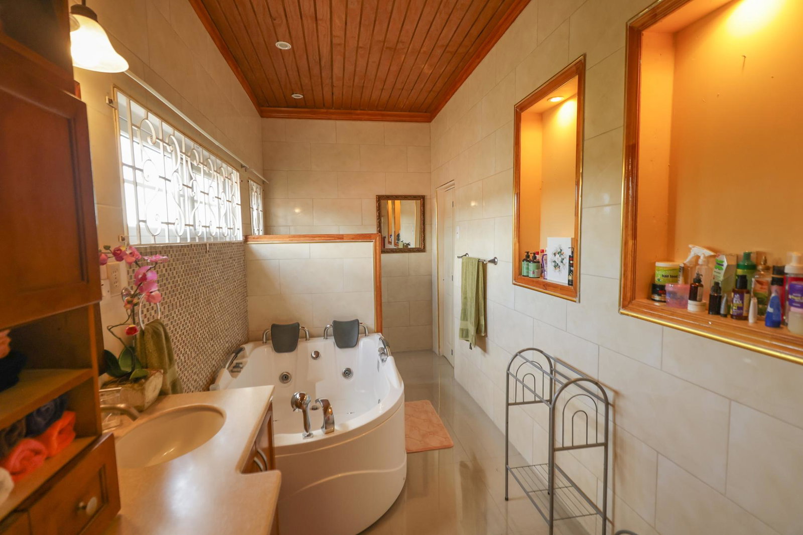 Twenty-Third image of Caymanas Country Club Est in Caymanas Estates, St. Catherine, Jamaica - property is For Rent