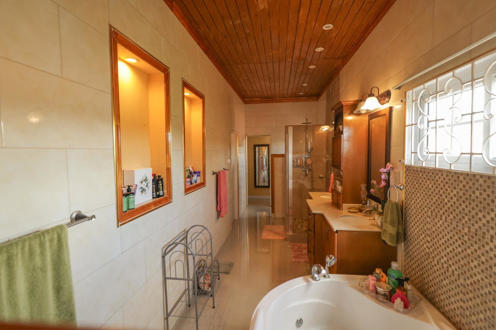 Twenty-Fourth image of Caymanas Country Club Est in Caymanas Estates, St. Catherine, Jamaica - property is For Rent