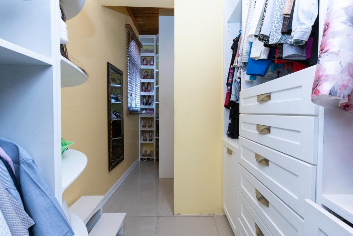 Twenty-Seventh image of Caymanas Country Club Est in Caymanas Estates, St. Catherine, Jamaica - property is For Rent